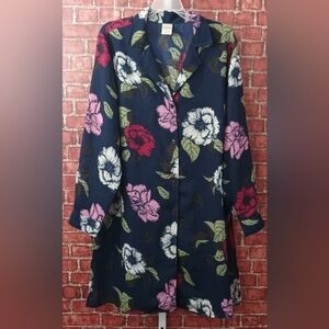 𝑩𝑳𝑨𝑰𝑹 𝒀𝟐𝑲 𝑭𝒍𝒐𝒓𝒂𝒍 𝑺𝒉𝒆𝒆𝒓 𝑻𝒖𝒏𝒊𝒄 𝑻𝒐𝒑